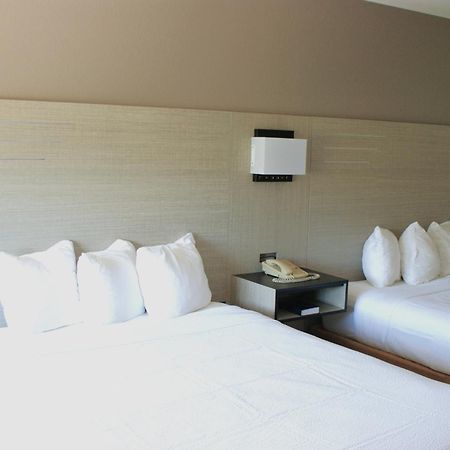 Van Buren Inn Ngoại thất bức ảnh